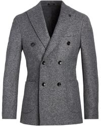 BRERAS Milano - Blazer - Lyst