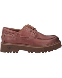 Docksteps - Lace-Up Shoes - Lyst