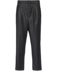 Ami Paris - Trouser - Lyst