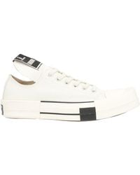 CONVERSE X DRKSHDW - Sneakers - Lyst