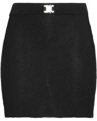 1017 ALYX 9SM - Mini Skirt Viscose - Lyst