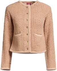 STAUD - Jacket - Lyst