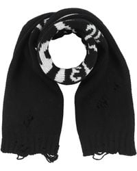 MM6 by Maison Martin Margiela - Sciarpa - Lyst