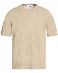 Alpha Studio - Pullover - Lyst