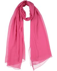 Alberta Ferretti - Sciarpa - Lyst