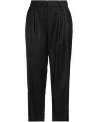 Dondup - Pants Virgin Wool, Elastane - Lyst