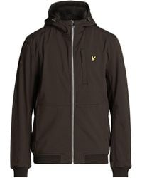 Lyle & Scott - Jacket - Lyst