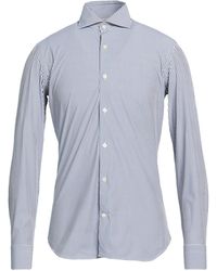Caliban - Midnight Shirt Polyamide, Elastane - Lyst
