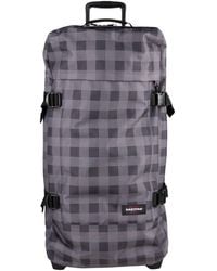 Eastpak - Wheeled Luggage - Lyst