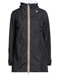K-Way - Jacket - Lyst