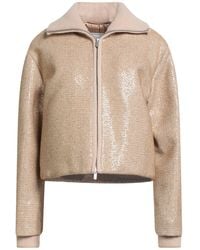 Peserico - Jacket - Lyst
