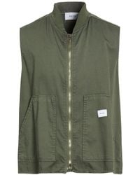 Shoe - Vest Cotton, Elastane - Lyst