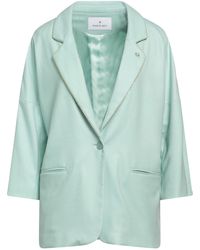 Manuel Ritz - Blazer - Lyst