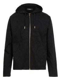 Versace - Sudadera - Lyst