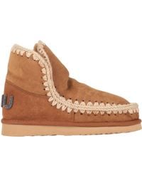 Mou - Ankle Boots - Lyst