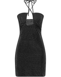 Dodo Bar Or - Minivestido - Lyst