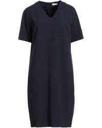 Peserico - Mini Dresses - Lyst