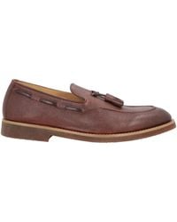 Brunello Cucinelli - Loafer - Lyst