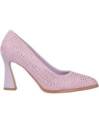 Twinset - Pumps Textile Fibers - Lyst