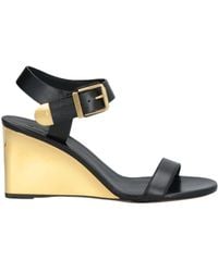 Chloé - Sandals - Lyst