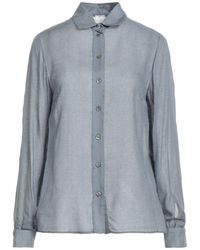 Eleventy - Shirt - Lyst