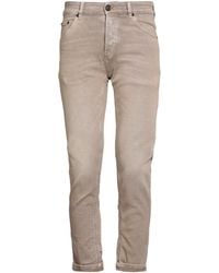 PT Torino - Trouser - Lyst