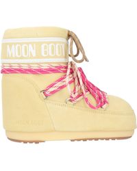Moon Boot - Stiefelette - Lyst