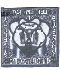 Givenchy - Sciarpa - Lyst