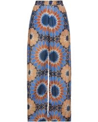 Niu - Pantalone - Lyst