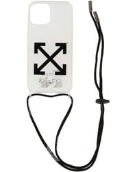 Off-White c/o Virgil Abloh - Off- -- Covers & Cases Plastic - Lyst