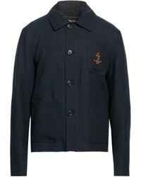 Sealup - Jacket - Lyst