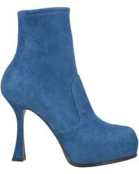 Casadei - Ankle Boots - Lyst