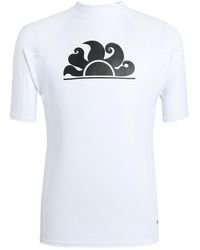 Sundek - T-shirt - Lyst