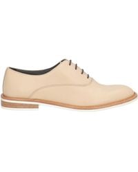 Pollini - Schnürschuh - Lyst