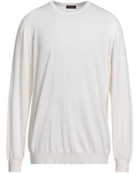 Drumohr - Sweater - Lyst