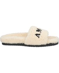 Amiri - Sandals - Lyst