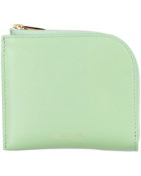 Mansur Gavriel - Porte-monnaie - Lyst