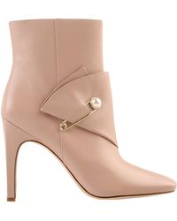 nine west ankle boots sale