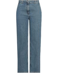 Burberry - Jeans - Lyst