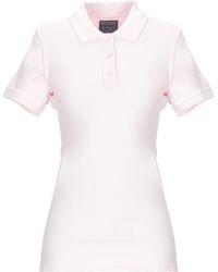 Woolrich Polo - Blanc