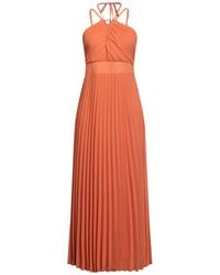 Kontatto - Vestido Largo - Lyst