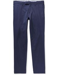 Polo Ralph Lauren - Trouser - Lyst