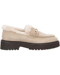 Doucal's - Loafers - Lyst