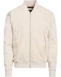 G-Star - Jacket Organic Cotton - Lyst