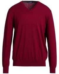 Harmont & Blaine - Pullover - Lyst
