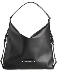 KARL LAGERFELD - Handbag - Lyst