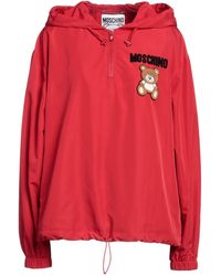 Moschino - Jacket - Lyst