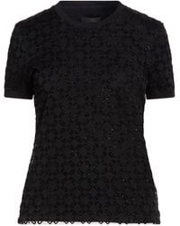 Givenchy - T-Shirts - Lyst