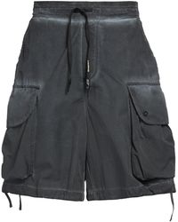 A PAPER KID - Shorts E Bermuda - Lyst
