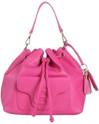 La Fille Des Fleurs - Handbags - Lyst